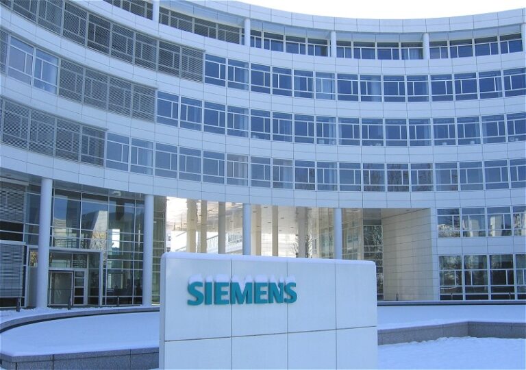 Buy Siemens equipment