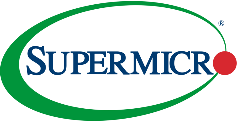 Buy Supermicro equipment
